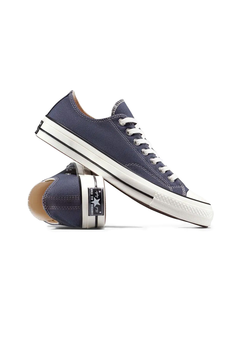 Converse-Chuck 70 Cold Stare Mavi Kadın Sneakers-Sneakers-7-milagron.live