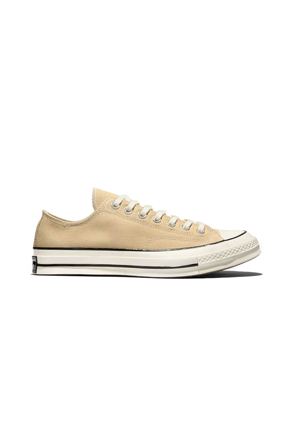 Converse-Chuck 70 Hay Day / Egret / Black Sneakers Bej Sneakers-Sneakers-1-milagron.live