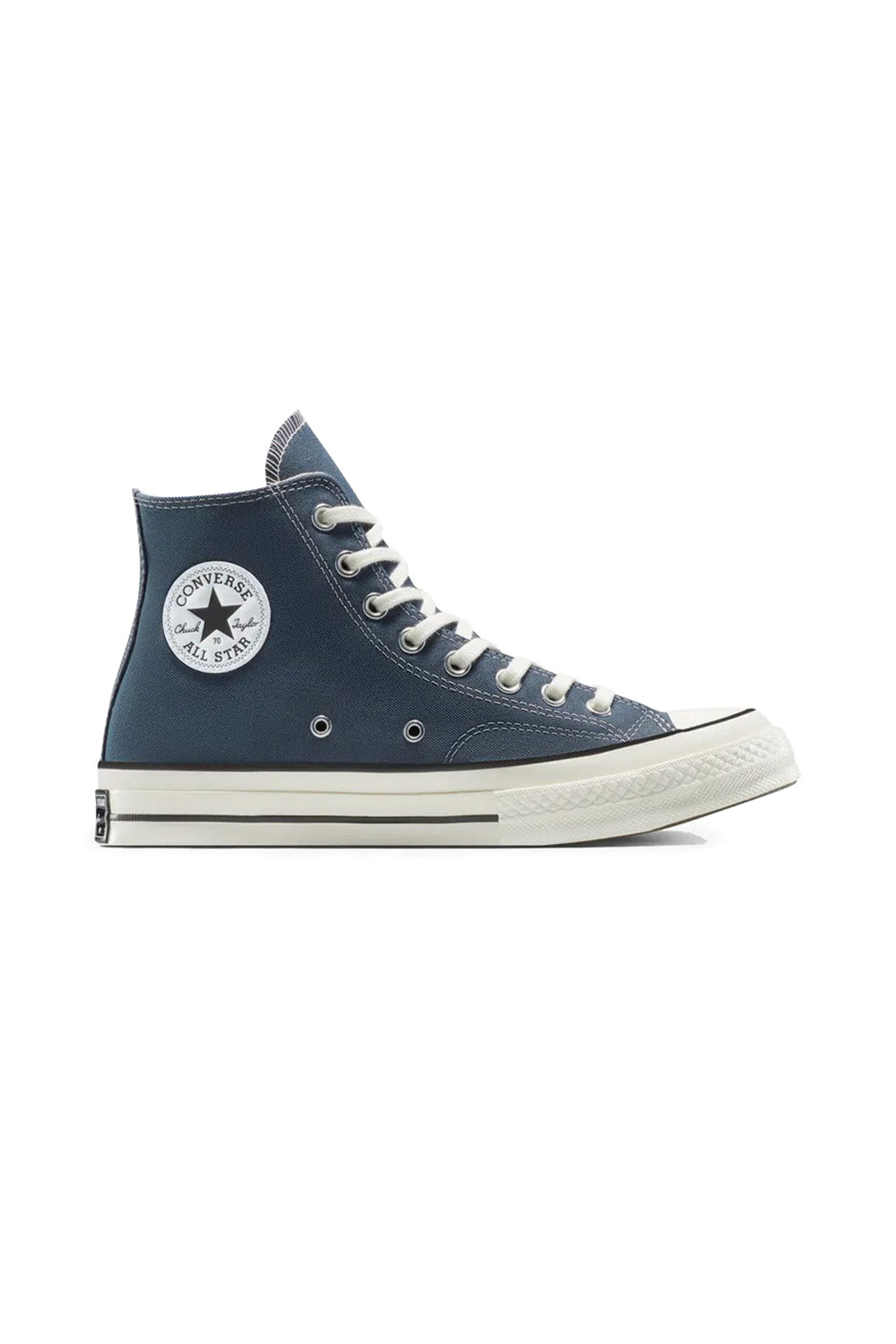 Converse-Chuck 70 Hi Cold Stare Mavi Kadın Sneakers-Sneakers-1-milagron.live