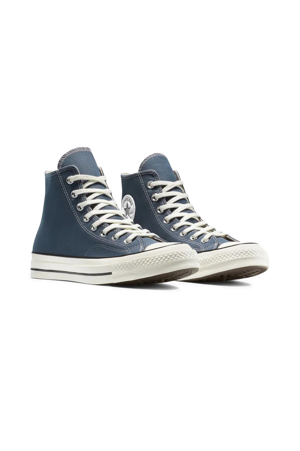 Converse-Chuck 70 Hi Cold Stare Mavi Kadın Sneakers-Sneakers-2-milagron.live