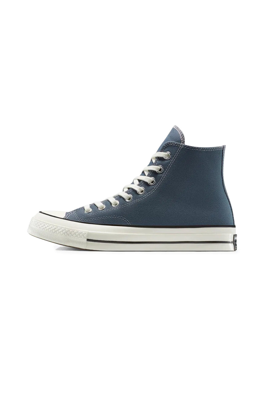 Converse-Chuck 70 Hi Cold Stare Mavi Kadın Sneakers-Sneakers-3-milagron.live