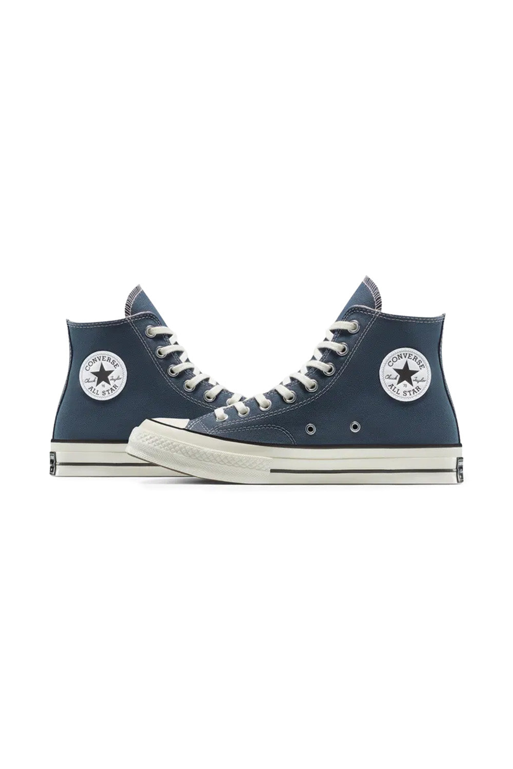 Converse-Chuck 70 Hi Cold Stare Mavi Kadın Sneakers-Sneakers-5-milagron.live