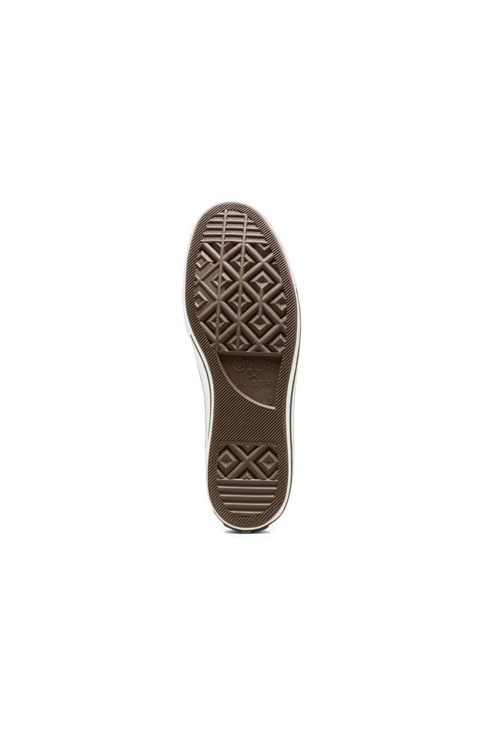 Converse-Chuck 70 Hi Cold Stare Mavi Kadın Sneakers-Sneakers-6-milagron.live