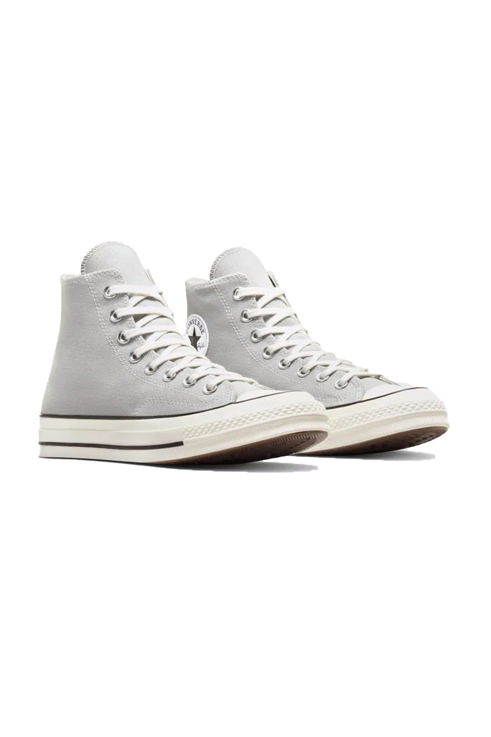 Converse-Chuck 70 Hi Grey Area/Egret/Black-Sneakers-4-milagron.live
