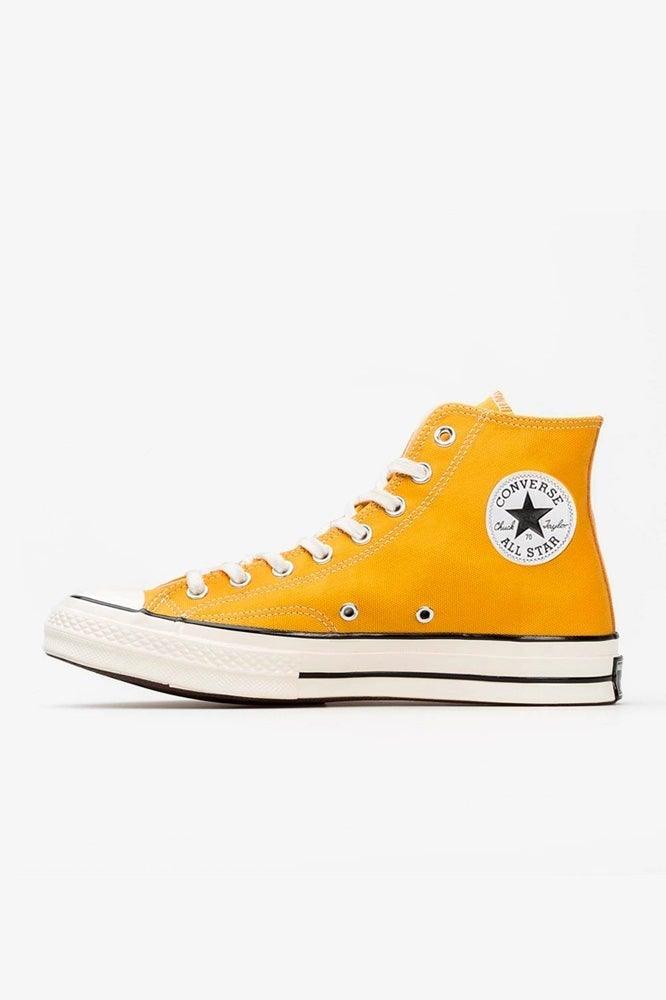 Converse-Chuck 70 Hi Sunflower-Sneakers-3-milagron.live