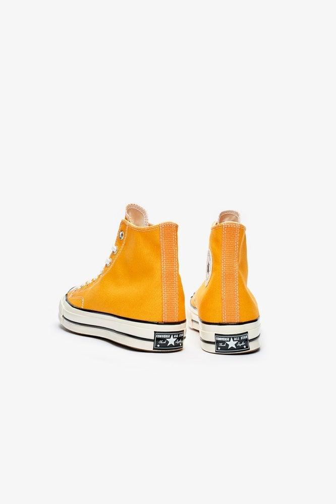 Converse-Chuck 70 Hi Sunflower-Sneakers-4-milagron.live