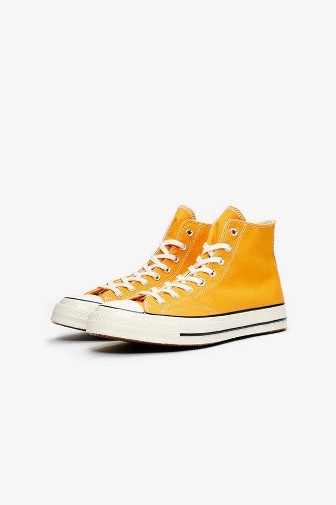 Converse-Chuck 70 Hi Sunflower-Sneakers-5-milagron.live