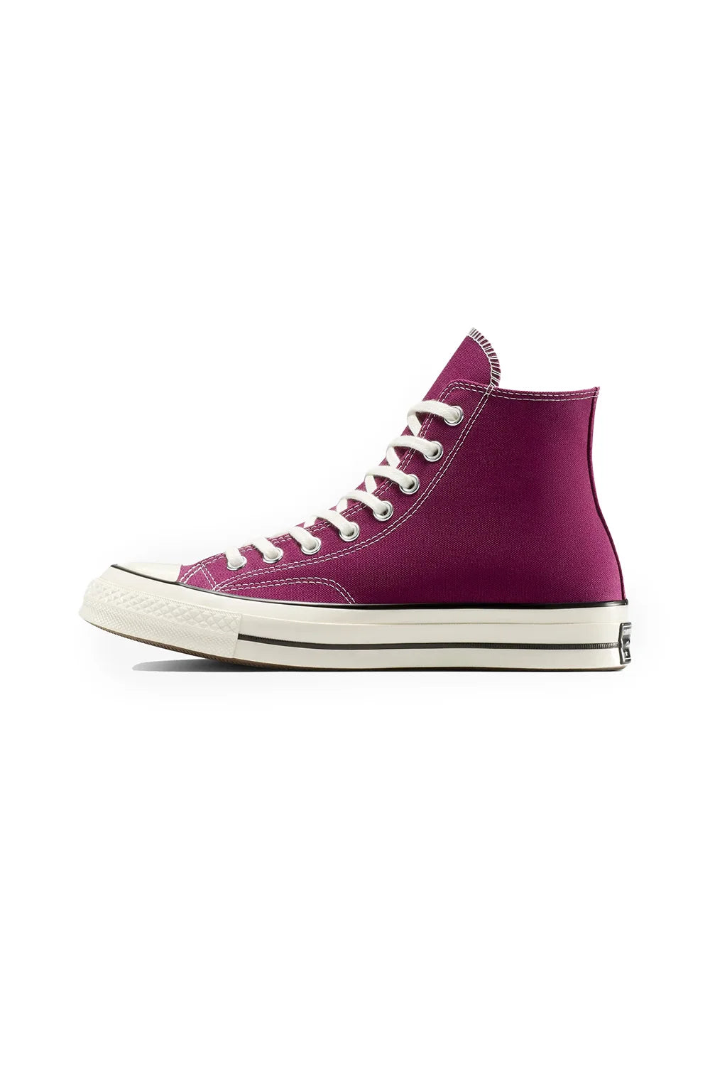 Converse-Chuck 70 Kadın Pembe Bilekli Sneakers-Sneakers-3-milagron.live
