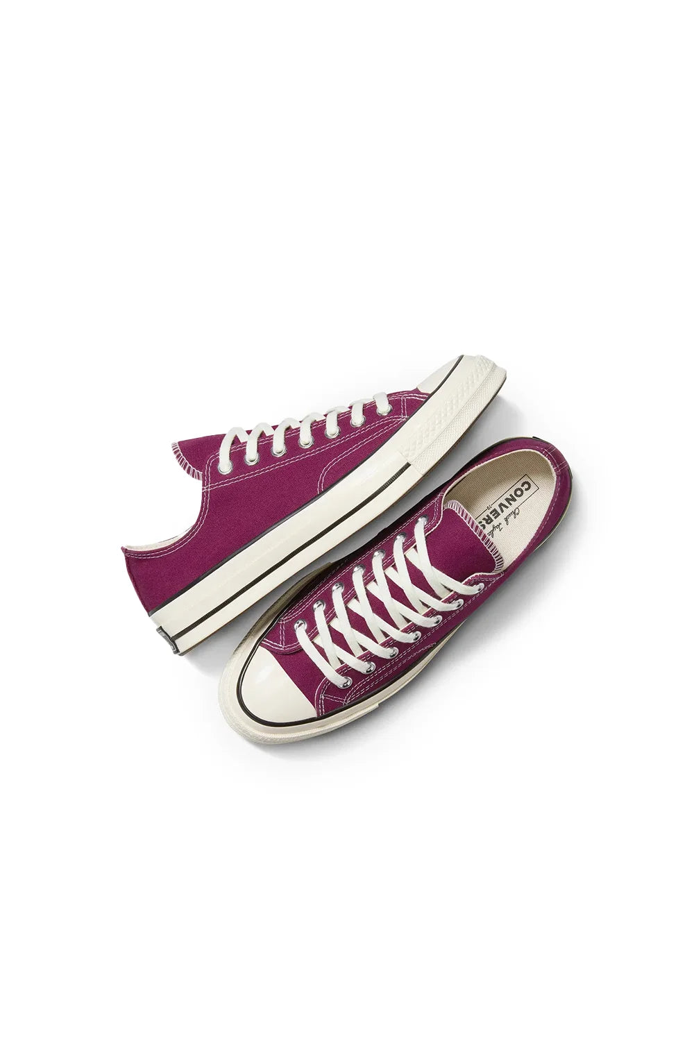 Converse-Chuck 70 Kadın Pembe Sneakers-Sneakers-5-milagron.live