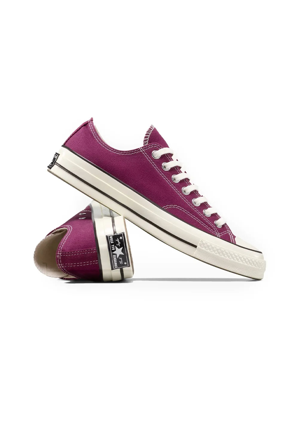 Converse-Chuck 70 Kadın Pembe Sneakers-Sneakers-7-milagron.live