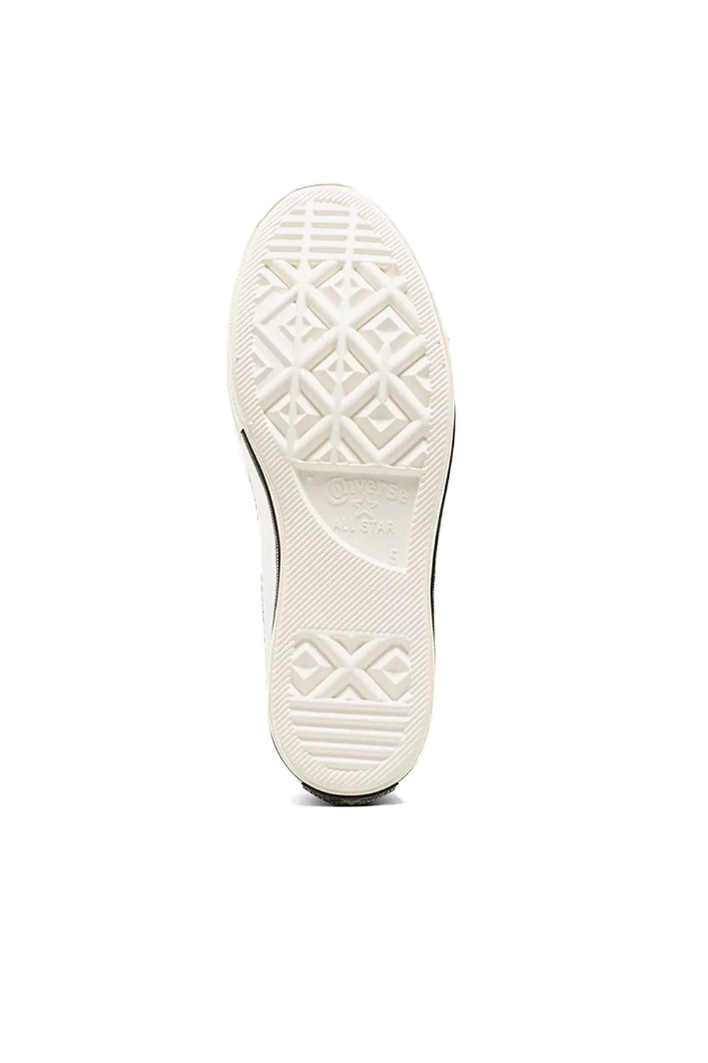 Converse-Chuck 70 Kadın Sparkle Silver Kadın Sneaker-Sneakers-6-milagron.live
