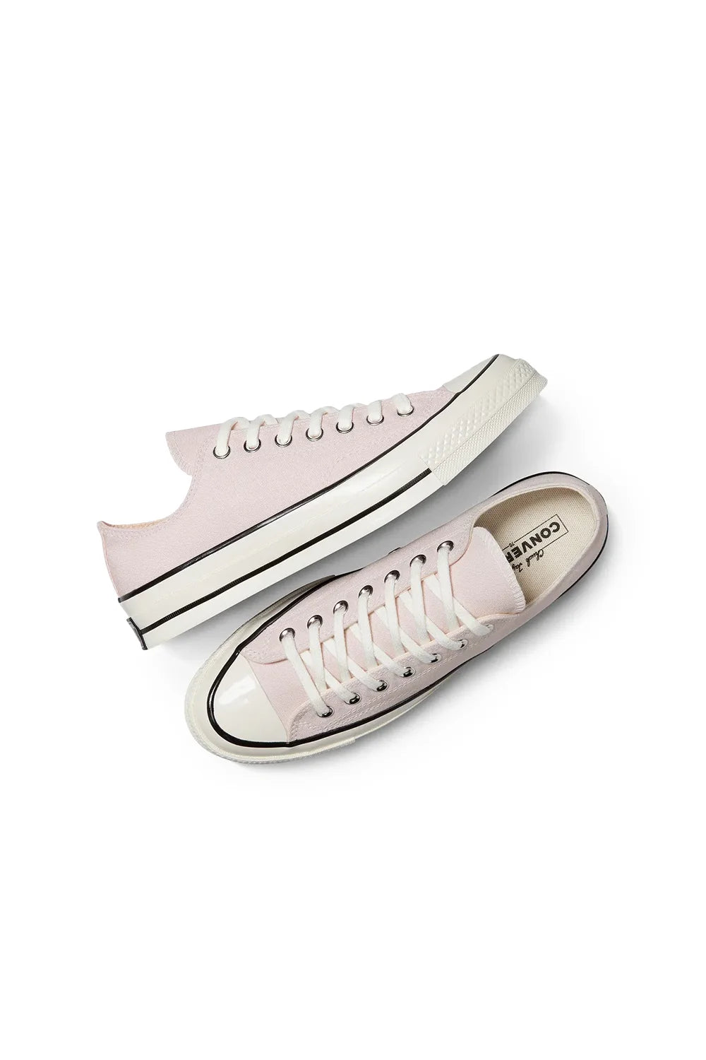Converse-Chuck 70 Kadın Toz Pembe Sneakers-Sneakers-4-milagron.live