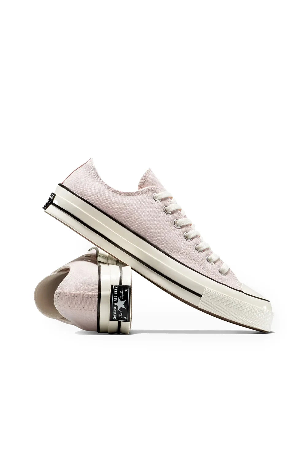 Converse-Chuck 70 Kadın Toz Pembe Sneakers-Sneakers-6-milagron.live