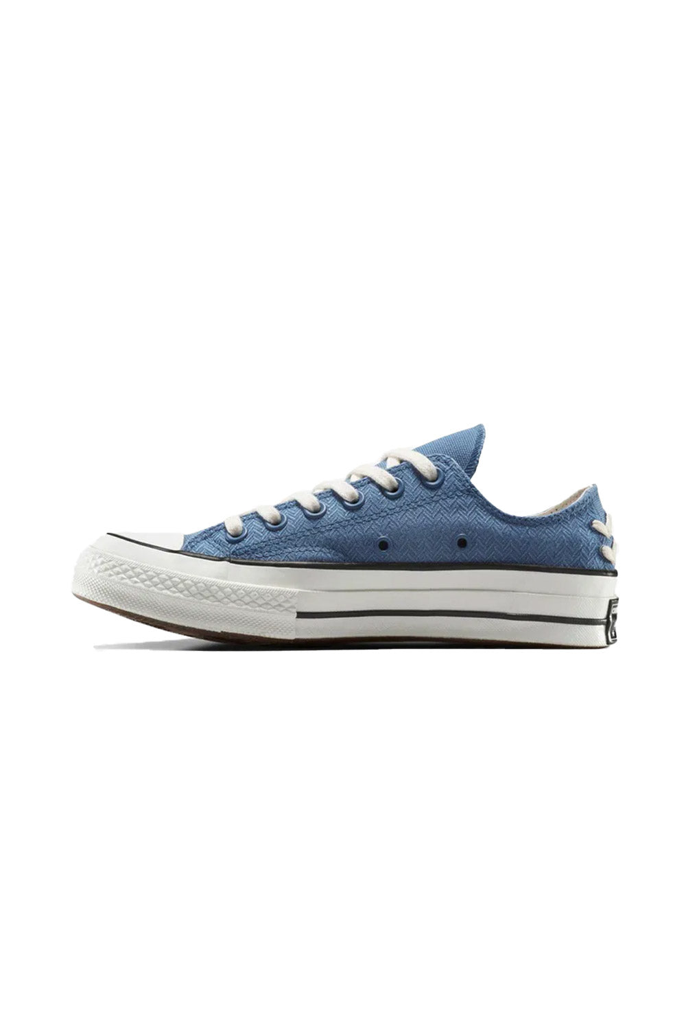 Converse-Chuck 70 Lakeside Blue/Egret/Black-Sneakers-2-milagron.live