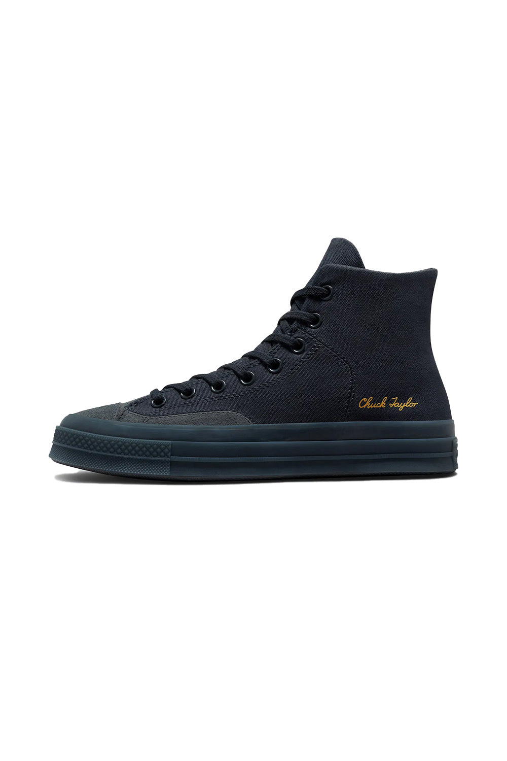 Converse-Chuck 70 Marquis Hi Nightfall Grey-Sneakers-2-milagron.live