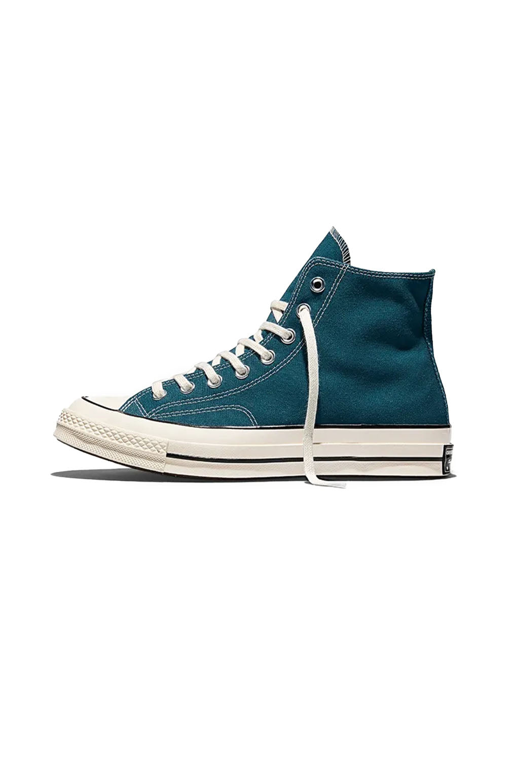Converse-Chuck 70 Murky Waters/Egret/Black Bilekli Sneakers-Sneakers-2-milagron.live
