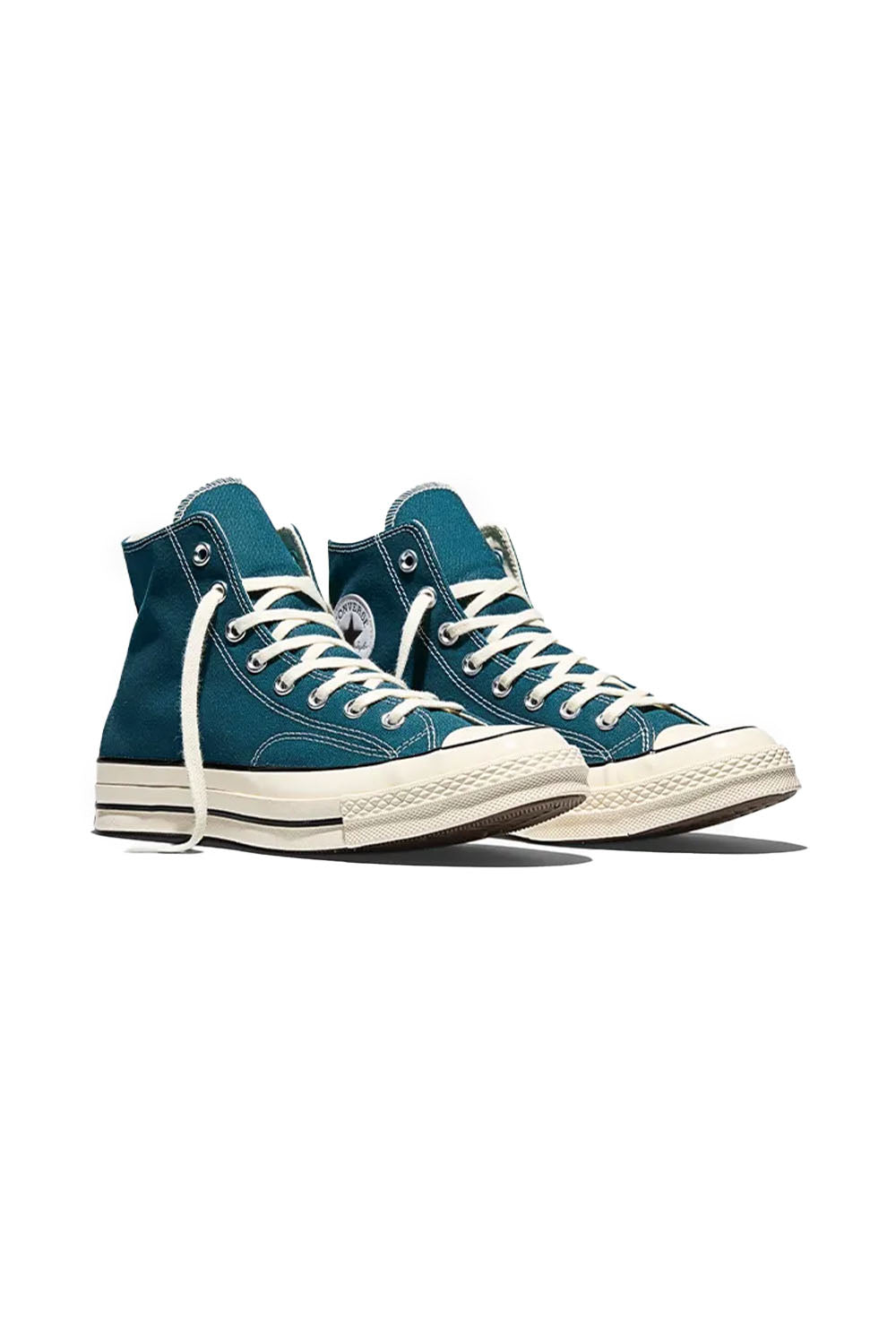 Converse-Chuck 70 Murky Waters/Egret/Black Bilekli Sneakers-Sneakers-4-milagron.live