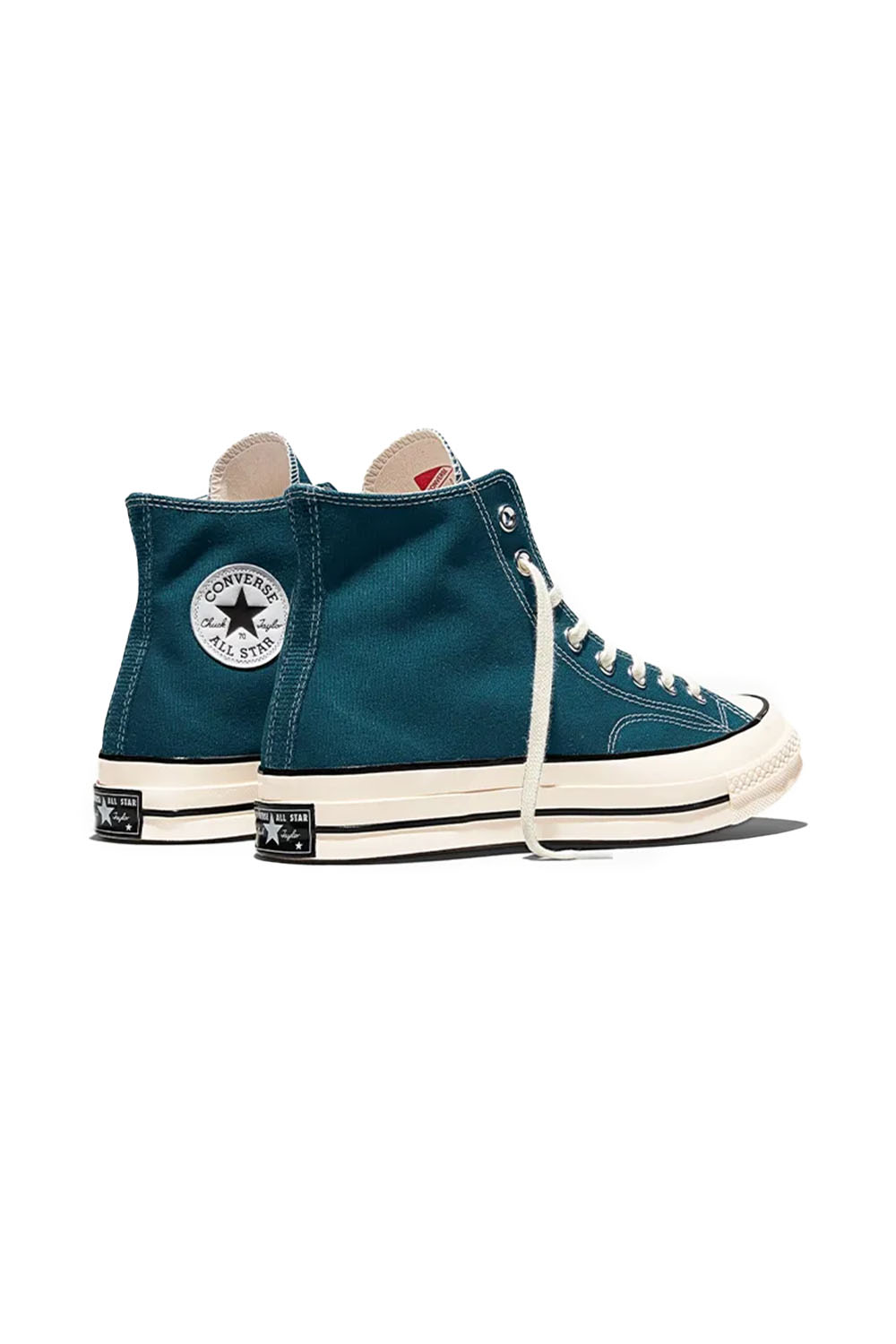 Converse-Chuck 70 Murky Waters/Egret/Black Bilekli Sneakers-Sneakers-6-milagron.live