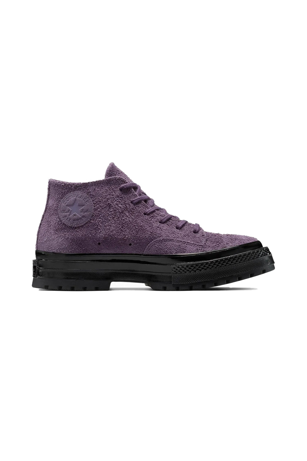 Converse-Chuck 70 National Erkek Mor Bilekli Sneakers-Sneakers-1-milagron.live