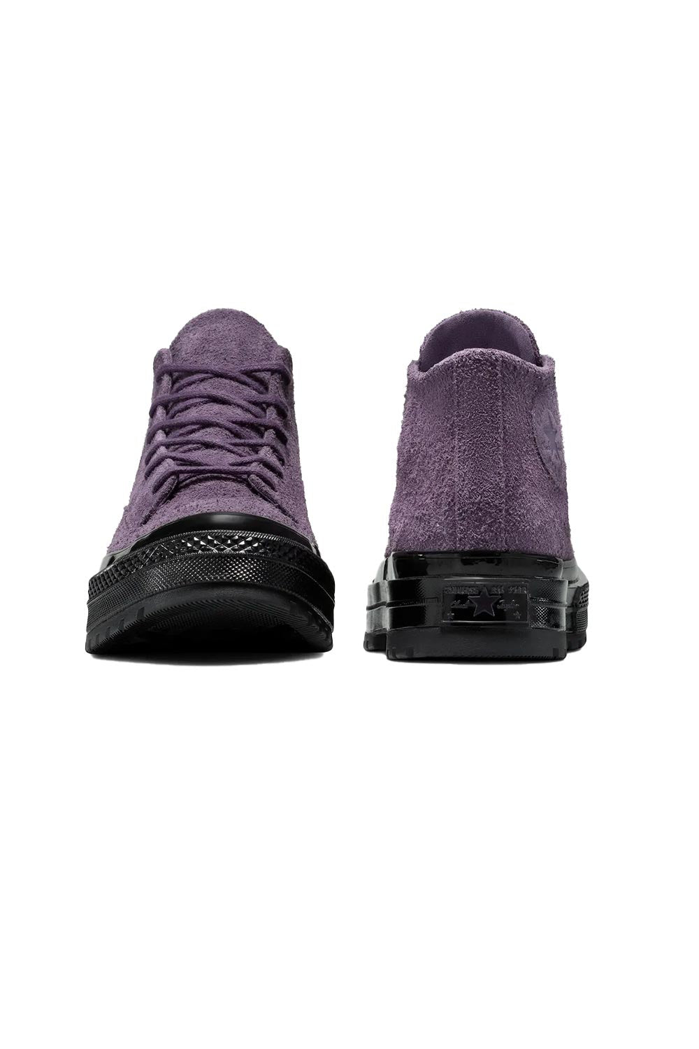 Converse-Chuck 70 National Erkek Mor Bilekli Sneakers-Sneakers-4-milagron.live