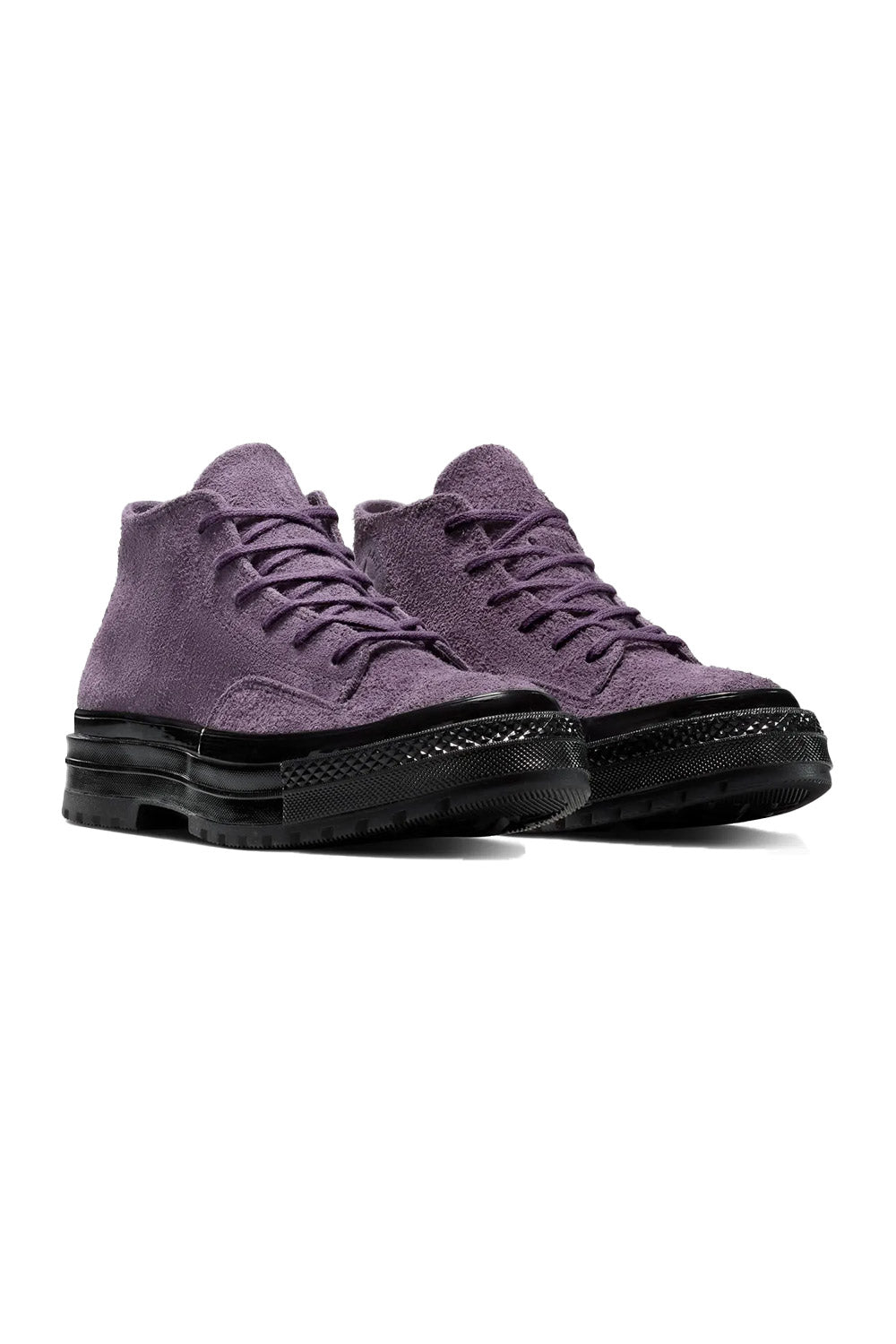 Converse-Chuck 70 National Erkek Mor Bilekli Sneakers-Sneakers-6-milagron.live