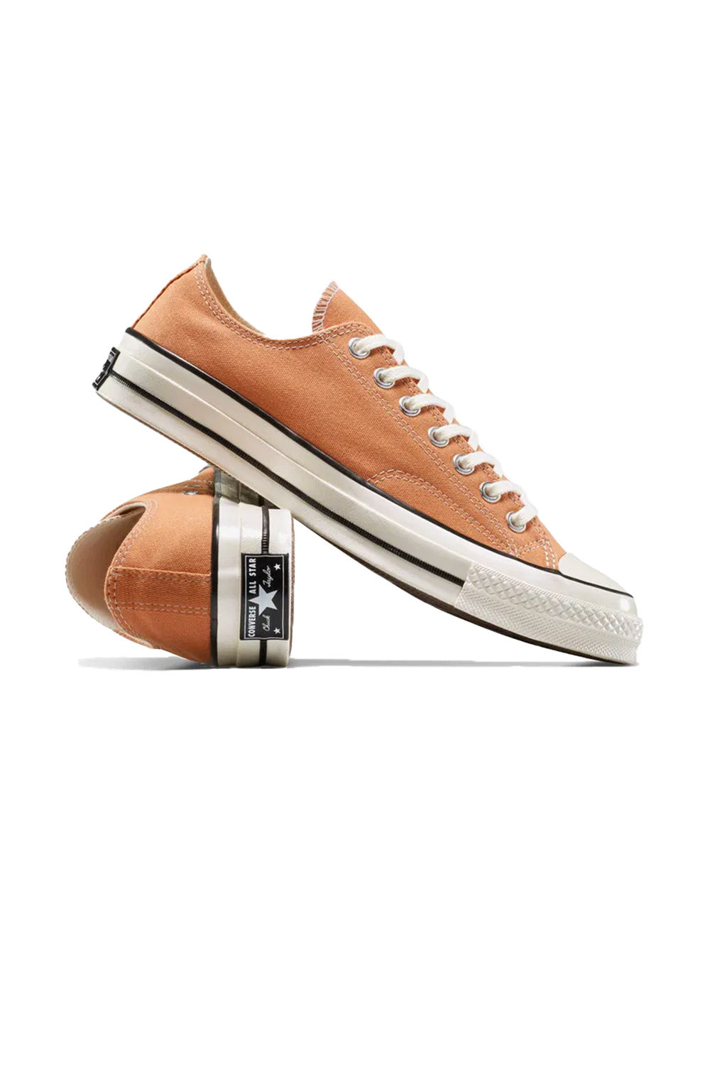 Converse-Chuck 70 Ox Clay Court/Egret/Black-Sneakers-5-milagron.live
