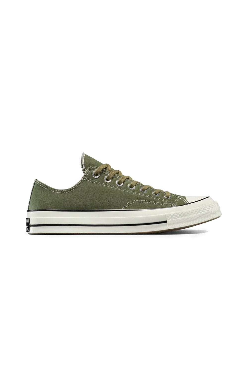 Converse-Chuck 70 Ox Utility Swamp Core Yeşil Kadın Sneakers-Sneakers-1-milagron.live