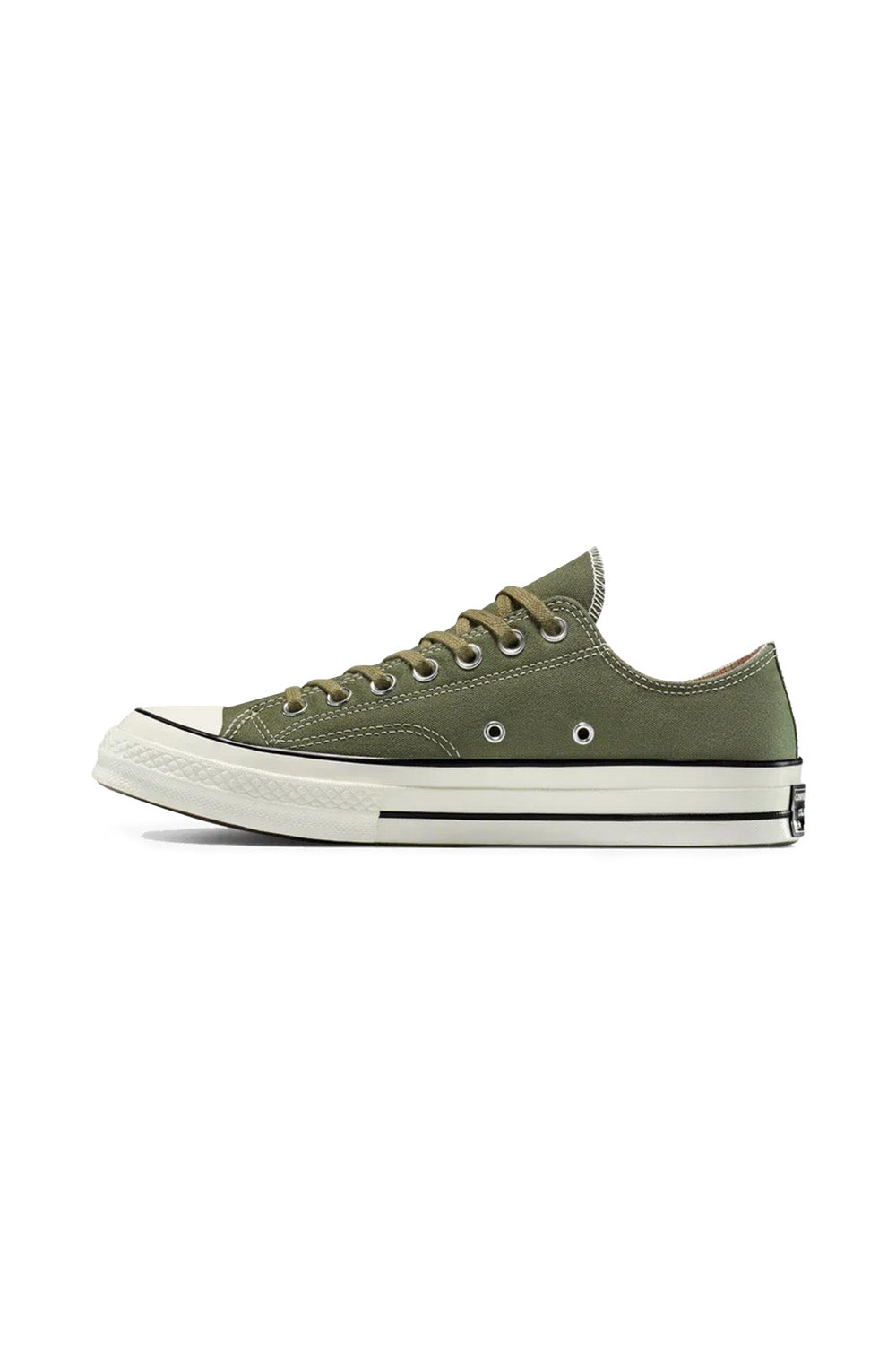 Converse-Chuck 70 Ox Utility Swamp Core Yeşil Kadın Sneakers-Sneakers-5-milagron.live