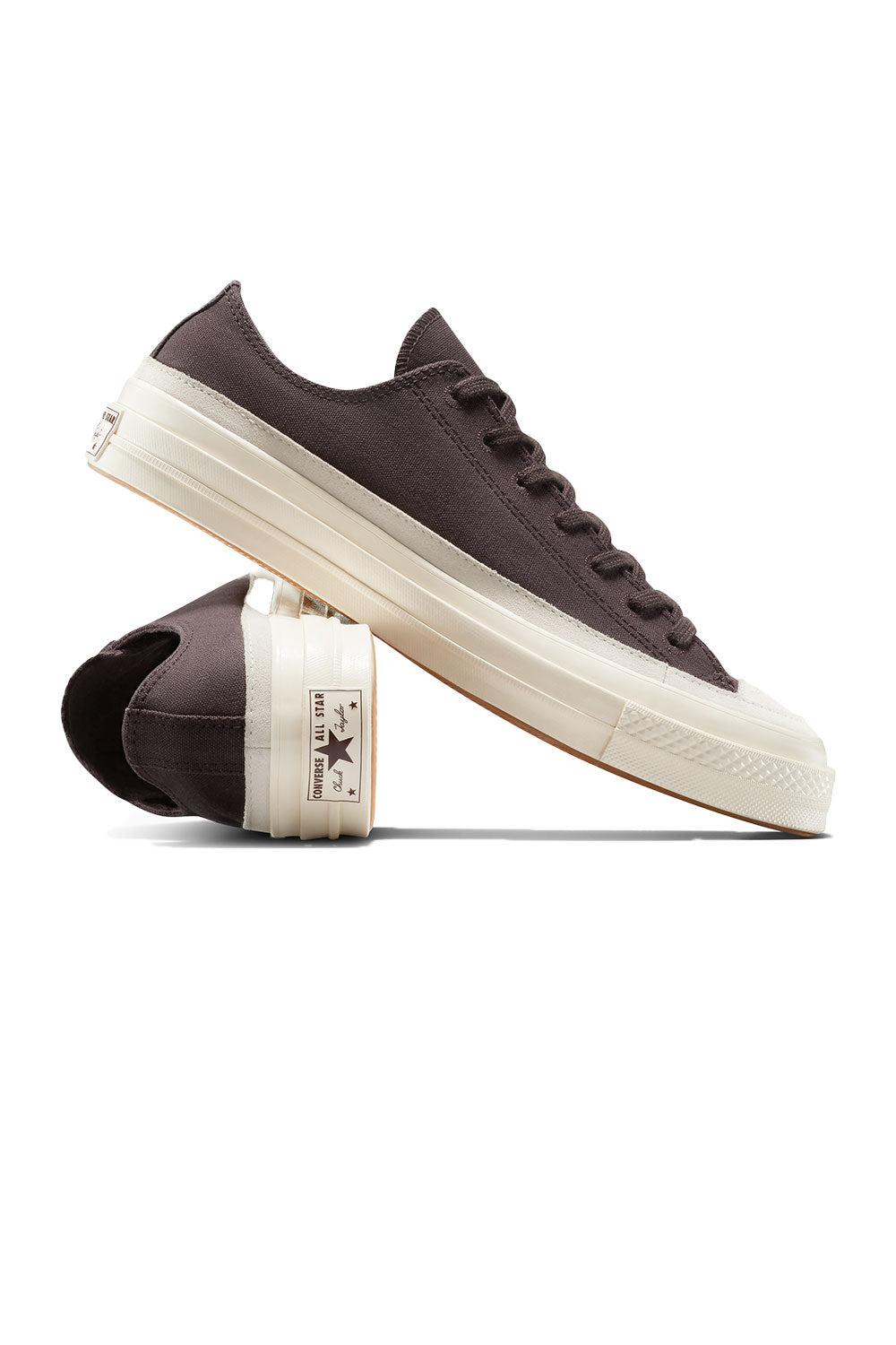 Converse-Chuck 70 Rugged Brown/Rugged Brown-Sneakers-4-milagron.live