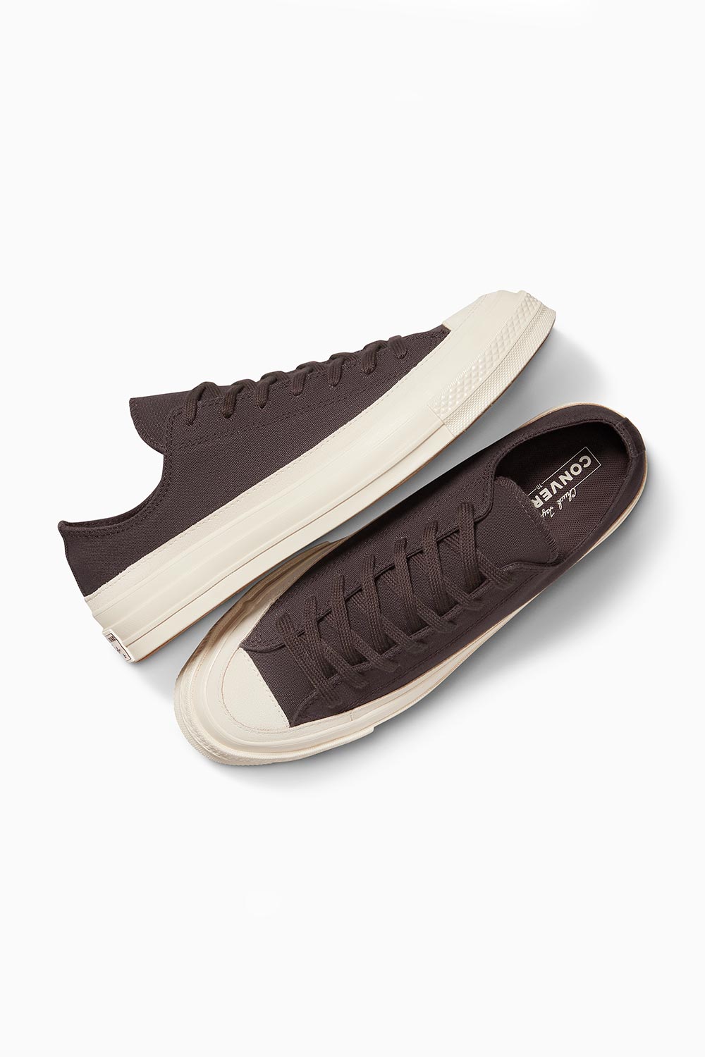 Converse-Chuck 70 Rugged Brown/Rugged Brown-Sneakers-6-milagron.live