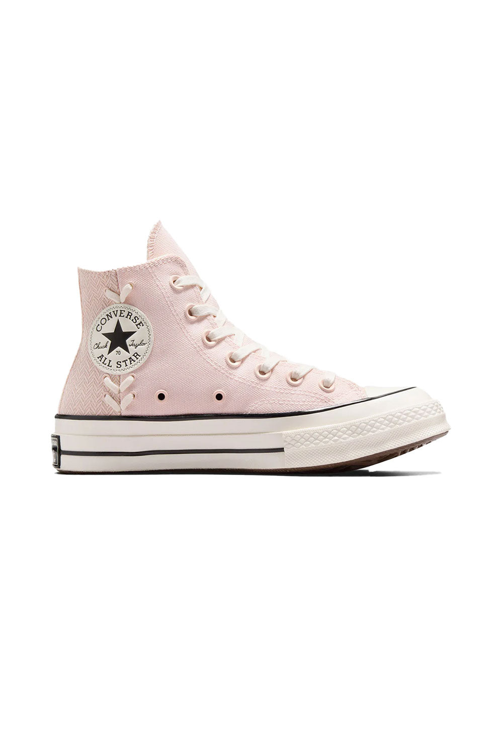 Converse-Chuck 70 Sandy Pale Petal/Egret/Warm Clay-Sneakers-1-milagron.live