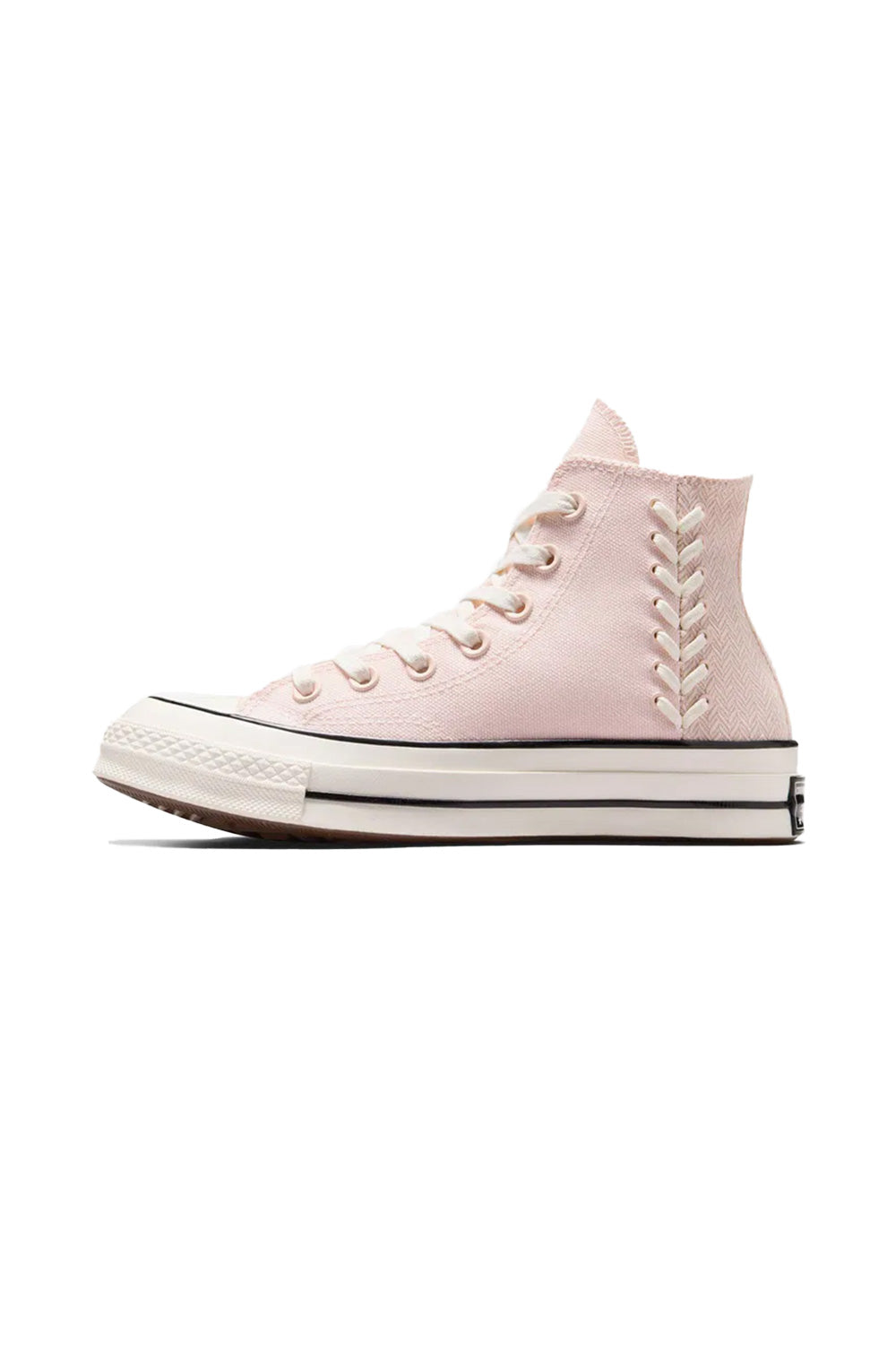 Converse-Chuck 70 Sandy Pale Petal/Egret/Warm Clay-Sneakers-2-milagron.live