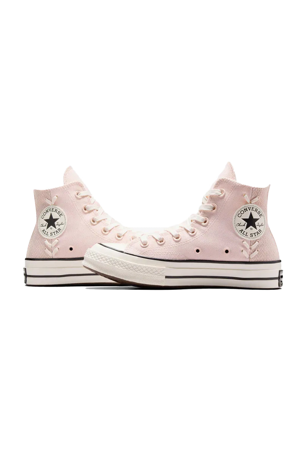 Converse-Chuck 70 Sandy Pale Petal/Egret/Warm Clay-Sneakers-3-milagron.live