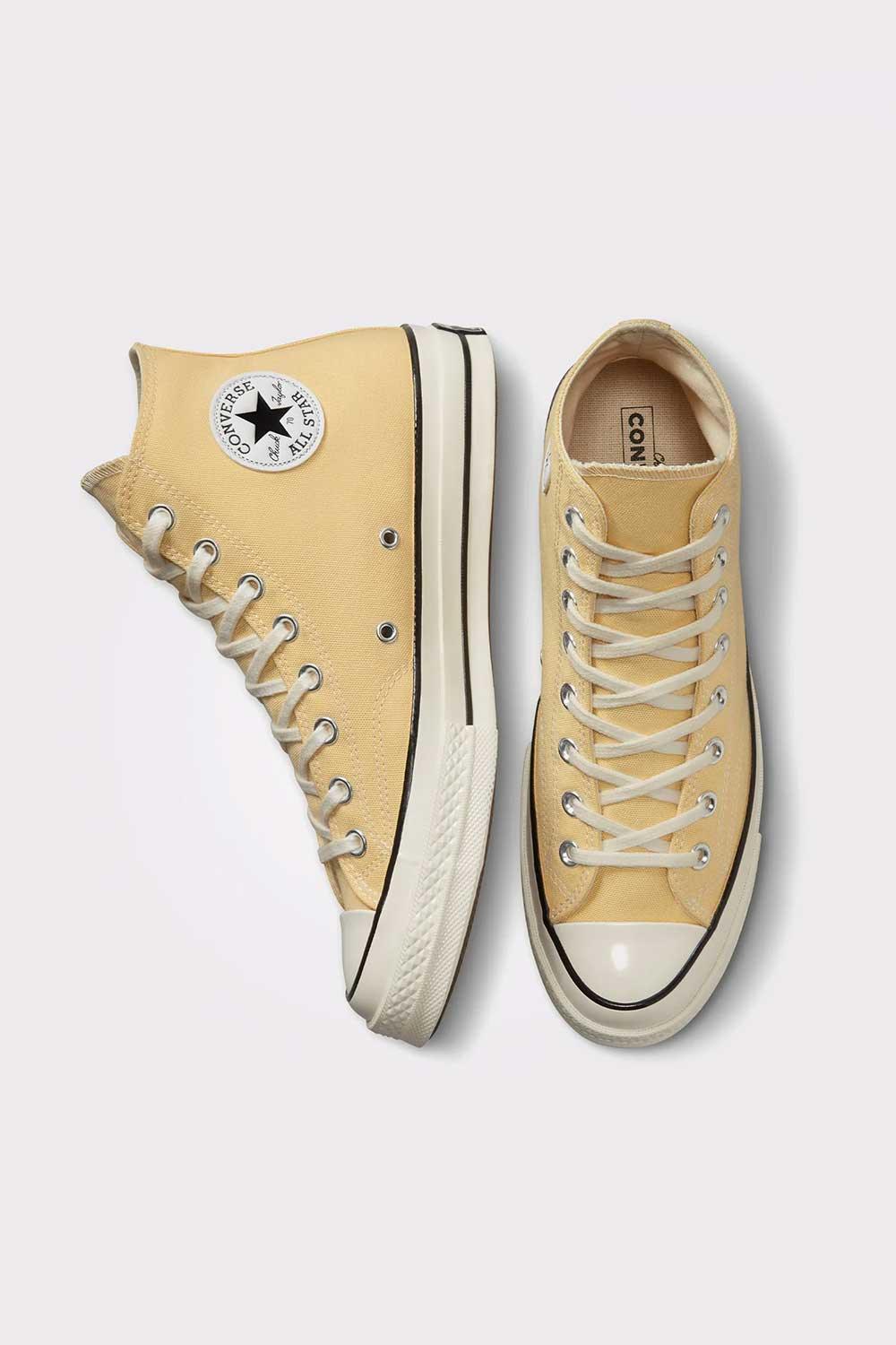 Converse-Chuck 70 Spring Color Sunny Oasis-Sneakers-3-milagron.live