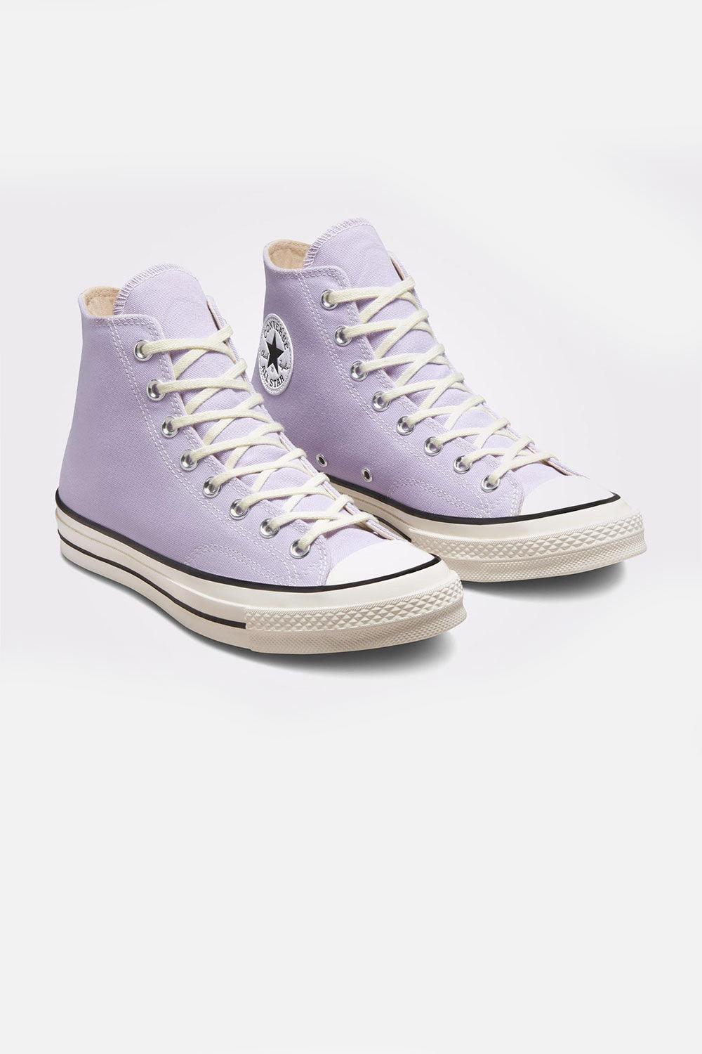 Converse-Chuck 70 Spring Color Vapor Violet-Sneakers-2-milagron.live