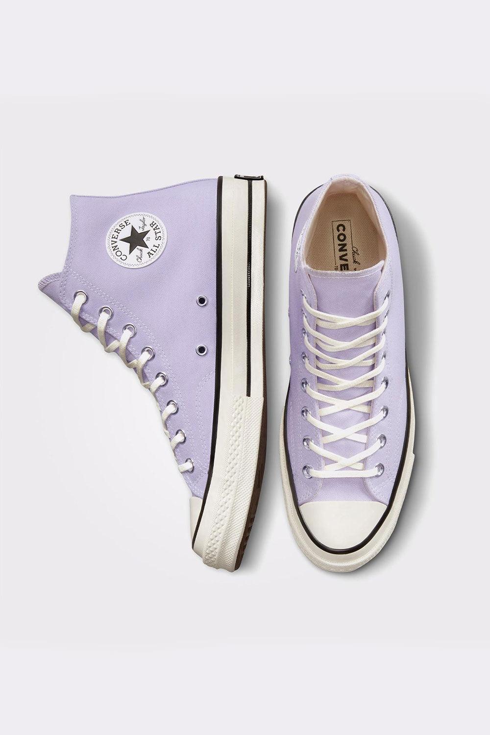 Converse-Chuck 70 Spring Color Vapor Violet-Sneakers-3-milagron.live