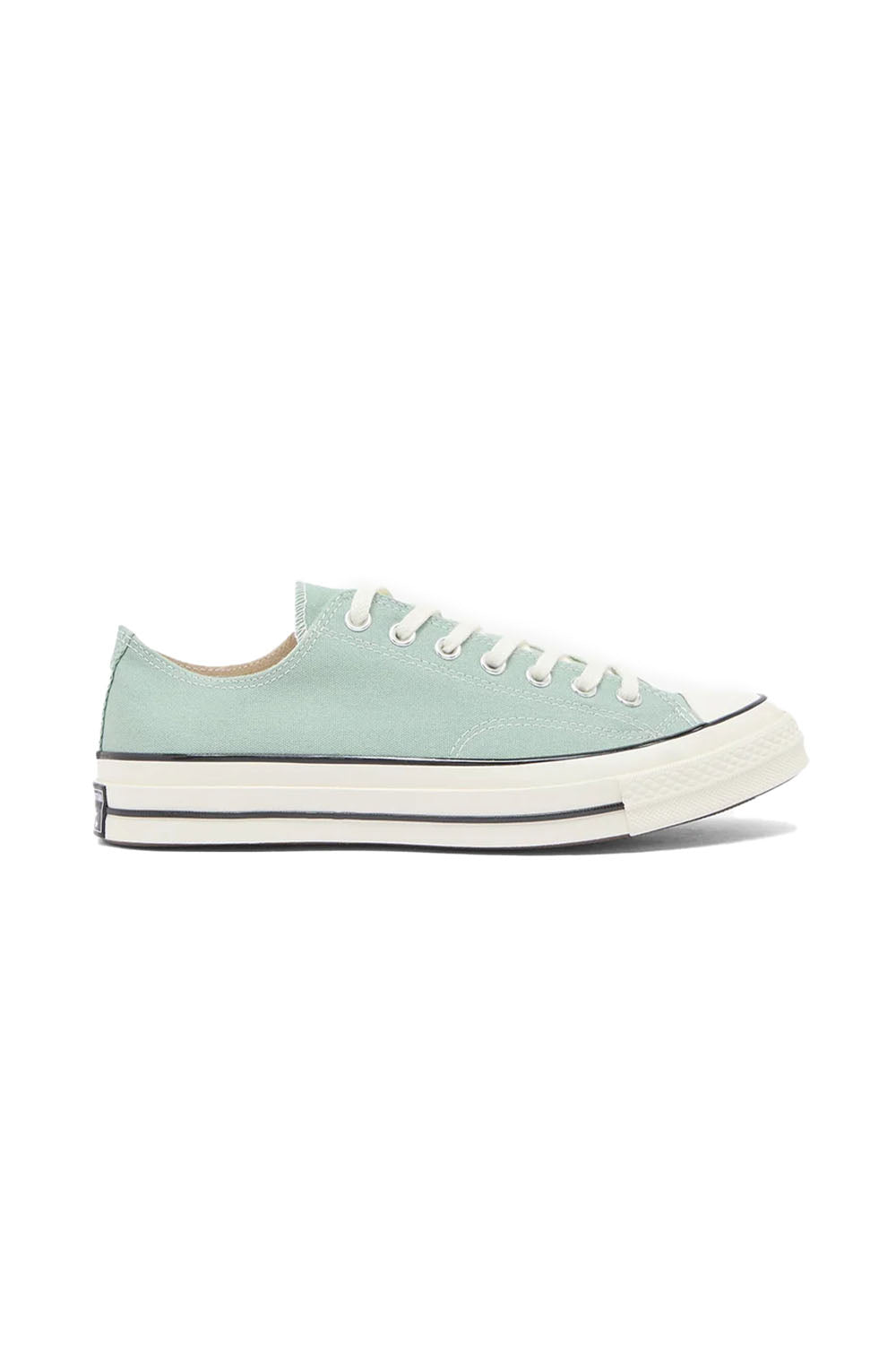 Converse-Chuck 70 Thyme Again / Egret / Black Açık Yeşil Sneakers-Sneakers-1-milagron.live