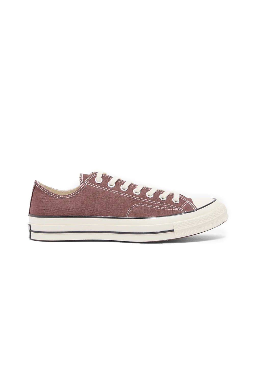 Converse-Chuck 70 Twilight Blush / Egret / Black Bordo Sneakers-Sneakers-1-milagron.live