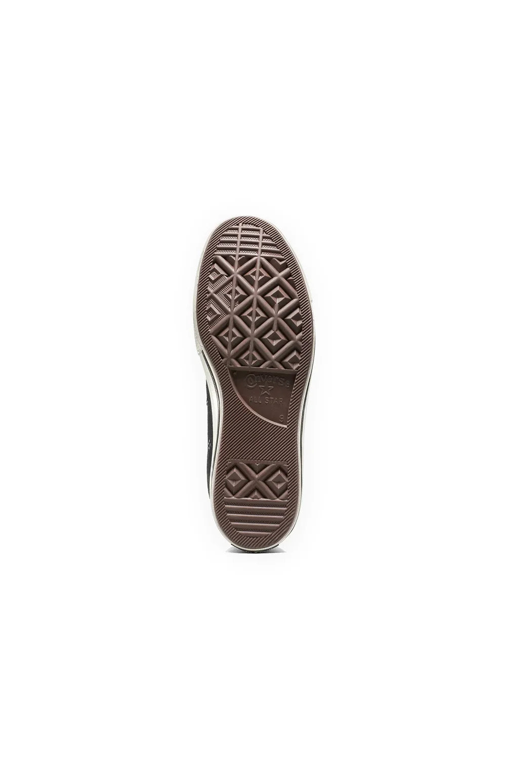 Converse-Chuck 70 Unisex Siyah Süet Sneakers-Sneakers-2-milagron.live