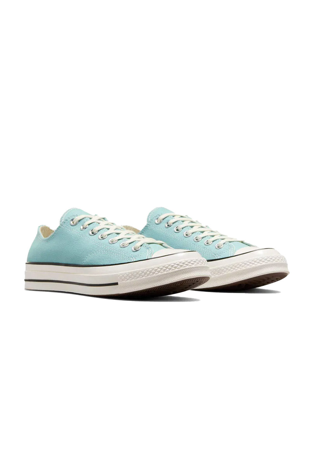 Converse-Chuck 70 Vernal Pool/Egret/Black-Sneakers-3-milagron.live