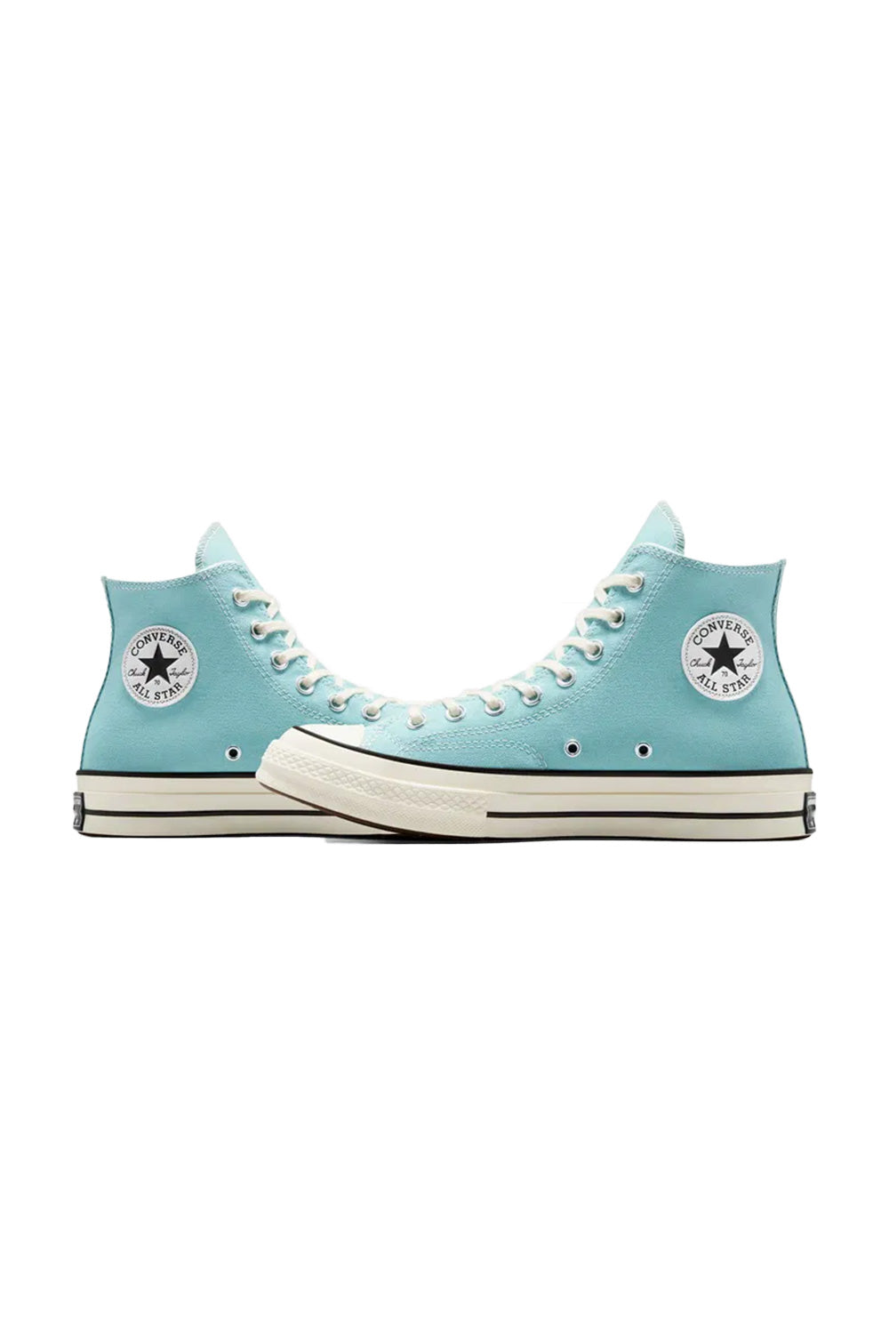 Converse-Chuck 70 Vernal Pool/Egret/Black-Sneakers-5-milagron.live