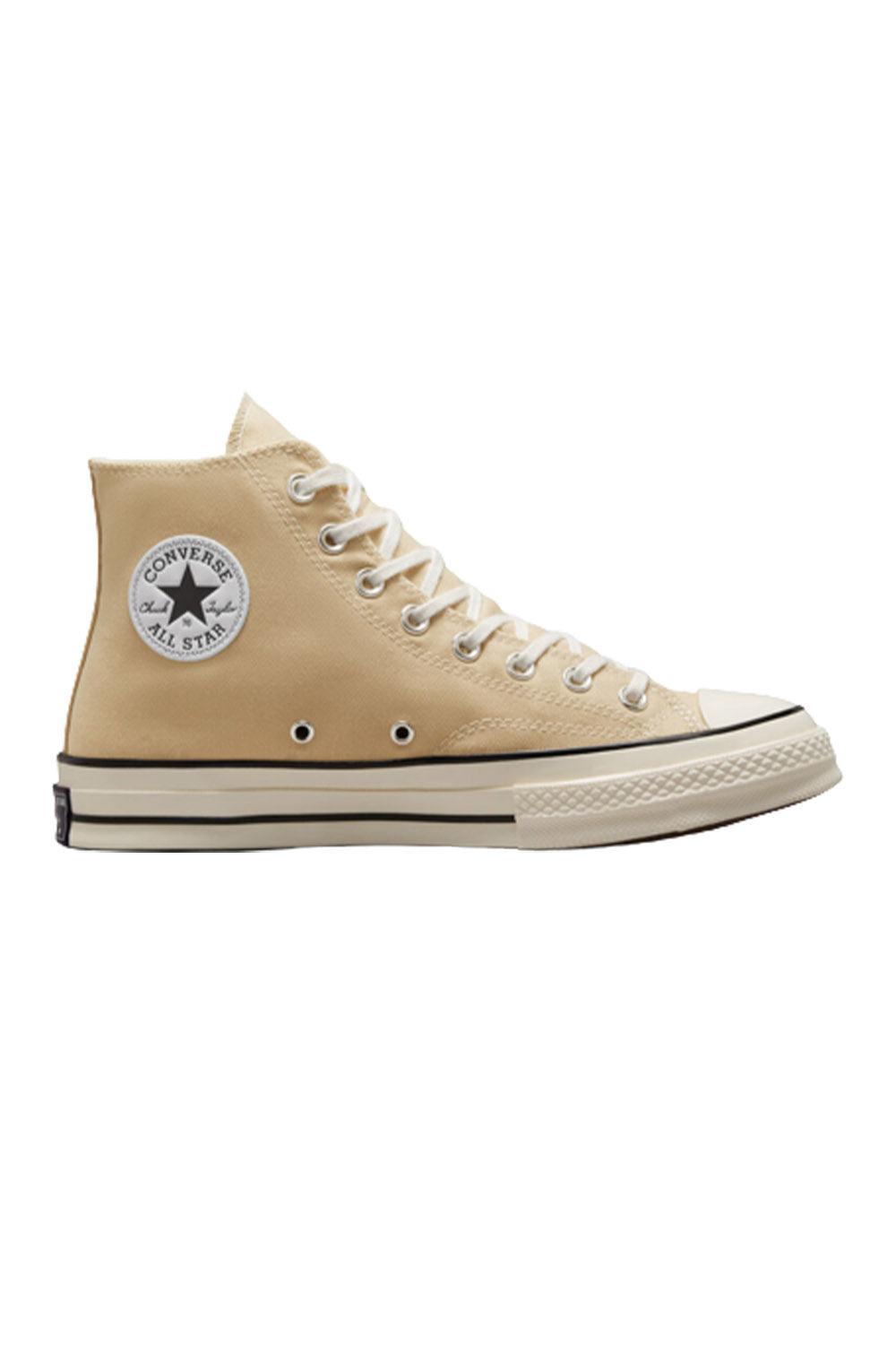 Converse-Chuck 70 Vintage Canvas Oatmilk-Sneakers-1-milagron.live
