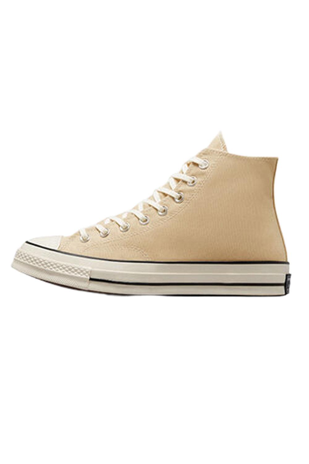 Converse-Chuck 70 Vintage Canvas Oatmilk-Sneakers-5-milagron.live