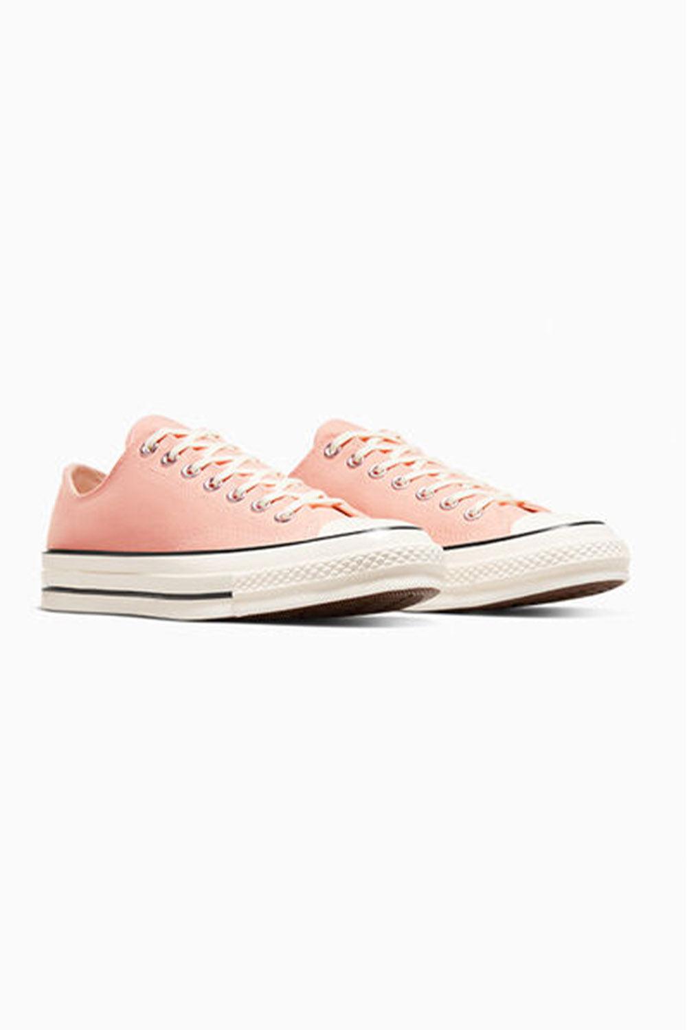 Converse-Chuck 70 Vintage Canvas-Sneakers-4-milagron.live