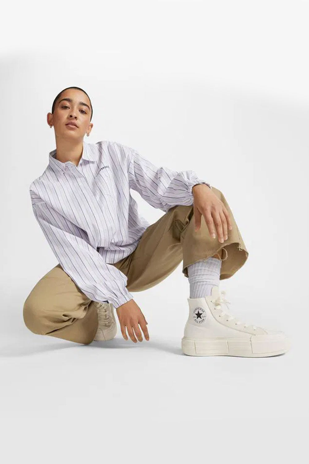 Converse-Chuck Taylor All Star Cruise Egret/Egret/Egret-Sneakers-6-milagron.live
