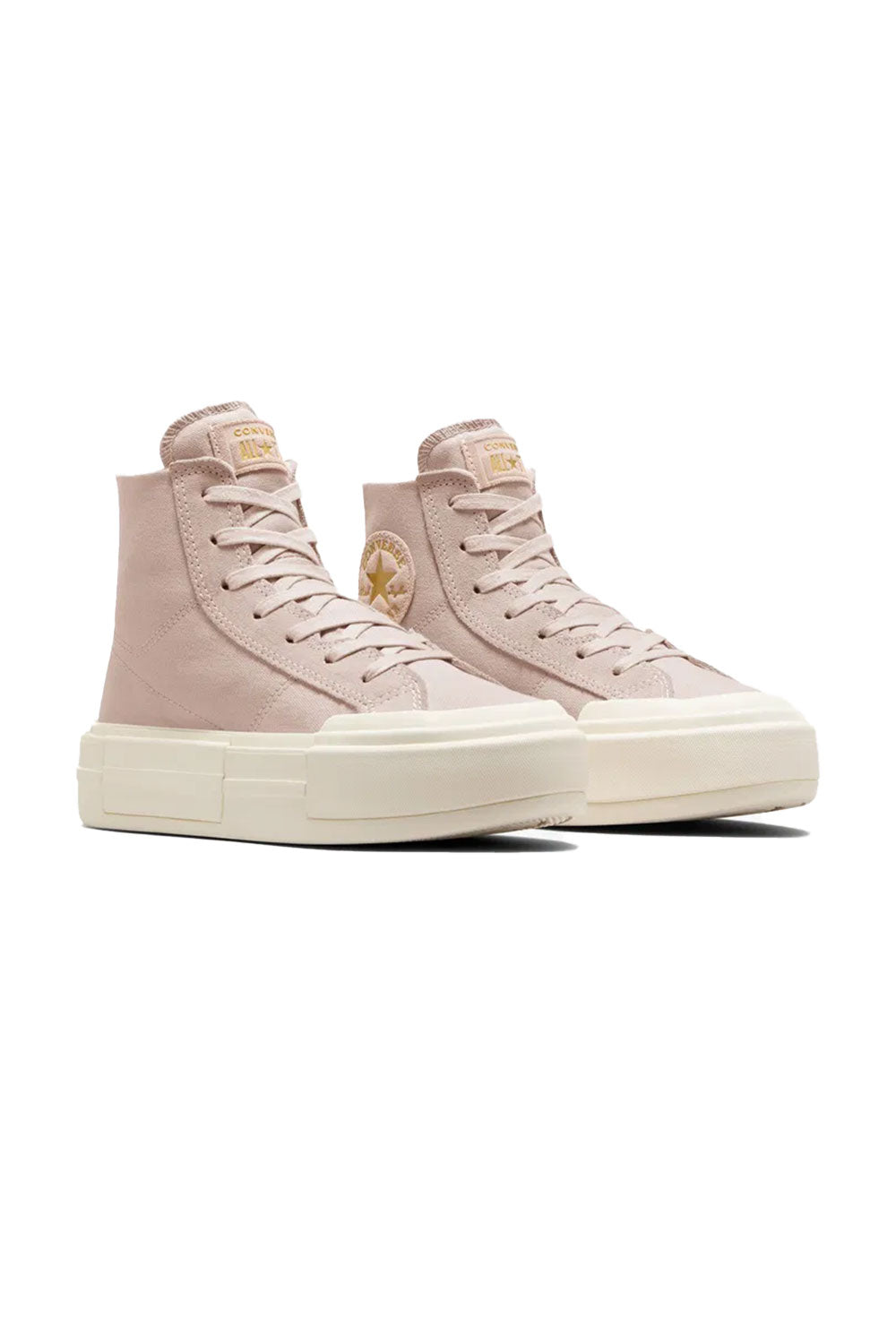 Converse-Chuck Taylor All Star Cruise Warm Clay/Warm Clay/Egret-Sneakers-5-milagron.live