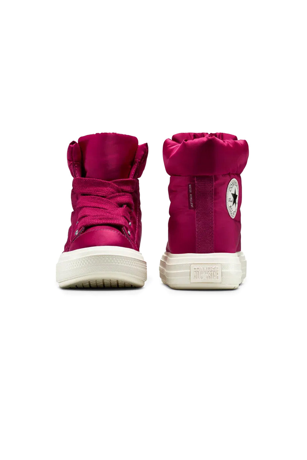 Converse-Chuck Taylor All Star Elements Kadın Elyaf Dolgulu Pembe Bot-Bot-3-milagron.live