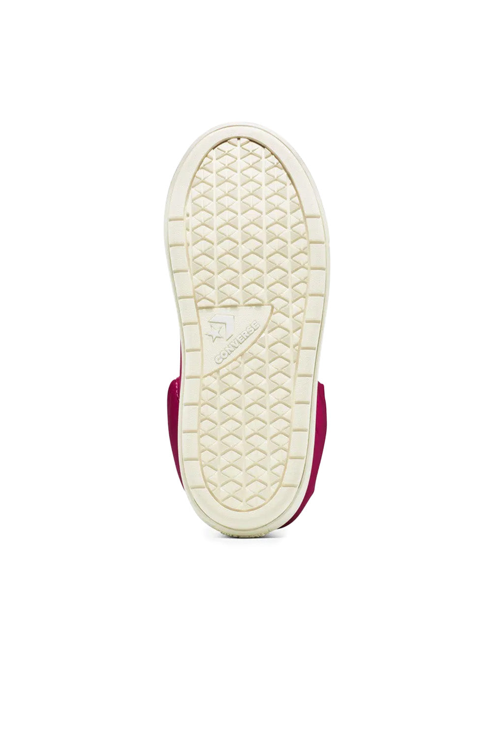 Converse-Chuck Taylor All Star Elements Kadın Elyaf Dolgulu Pembe Bot-Bot-7-milagron.live