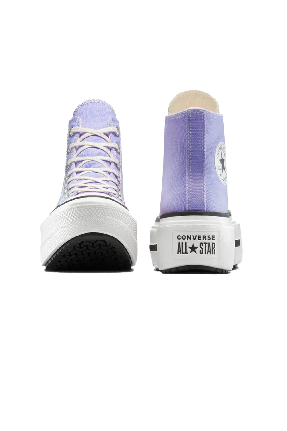 Converse-Chuck Taylor All Star Lift Double Stack Violet Heat-Sneakers-2-milagron.live