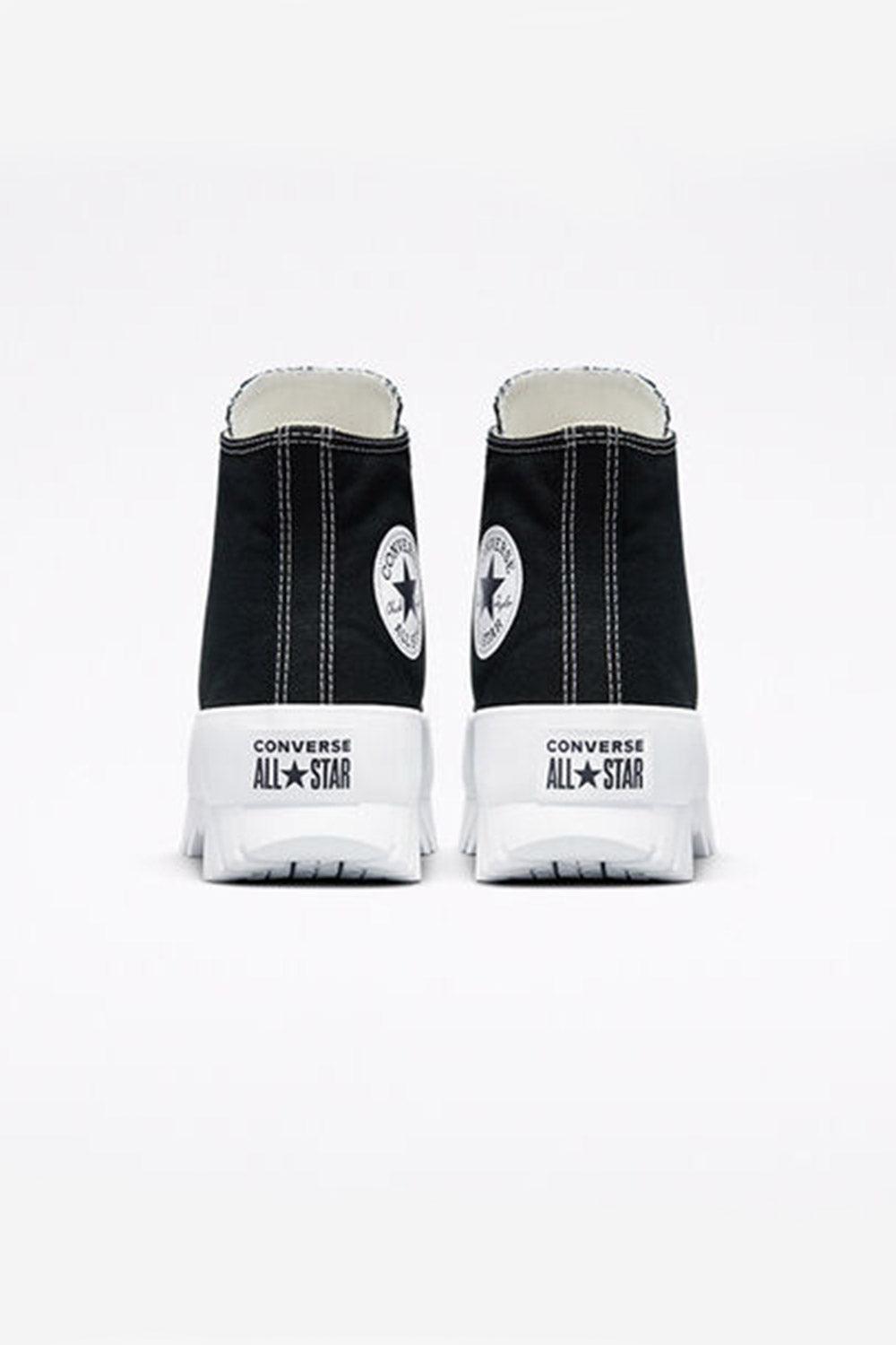 Converse-Chuck Taylor All Star Lugged 2.0 Hi Black-Bot-6-milagron.live